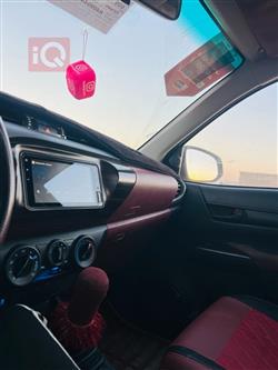 تويوتا هايلوكس